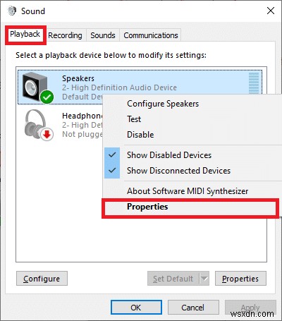 Windows 10で音が途切れる問題を解決する7つの対処法