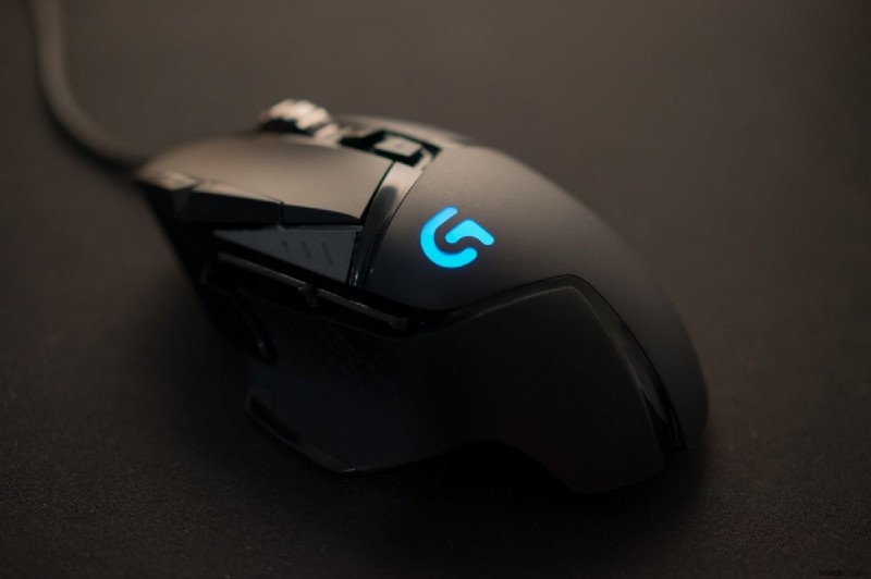 Logitechマウスのダブルクリック問題を解決する方法【原因と対処法を徹底解説】