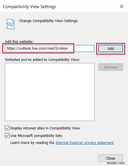 S/MIMEコントロールが利用できないためコンテンツを表示できないエラーの解決方法【Windows 10】