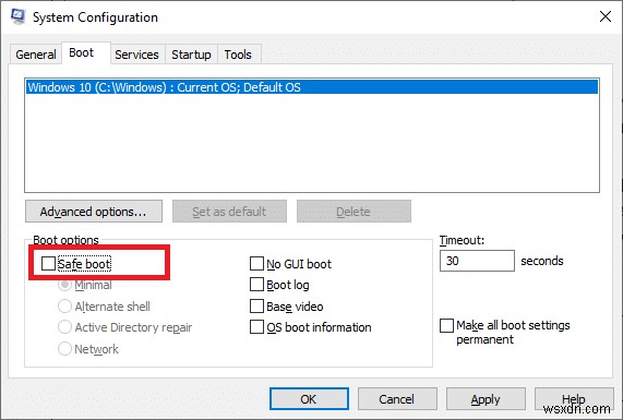 hkcmdのCPU使用率が高いときの対処法!Windows 10で直す7つの方法