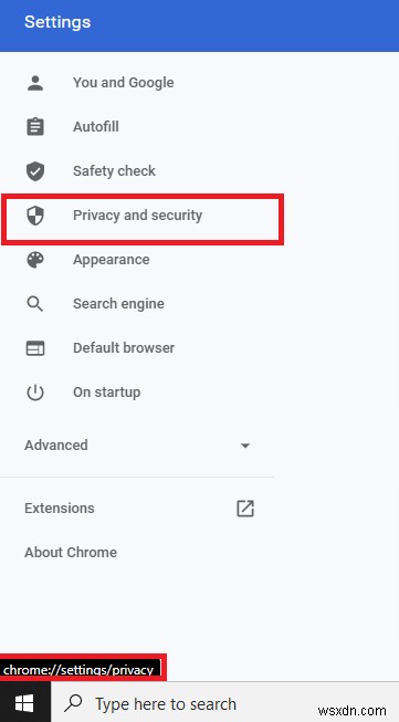 Chromeでダウンロードがブロックされる問題を解決する方法【Windows 10】