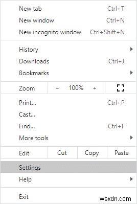 Chromeでダウンロードがブロックされる問題を解決する方法【Windows 10】