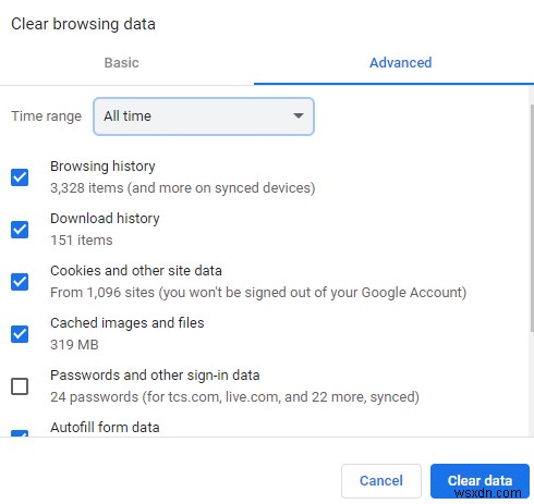 Chromeでダウンロードがブロックされる問題を解決する方法【Windows 10】