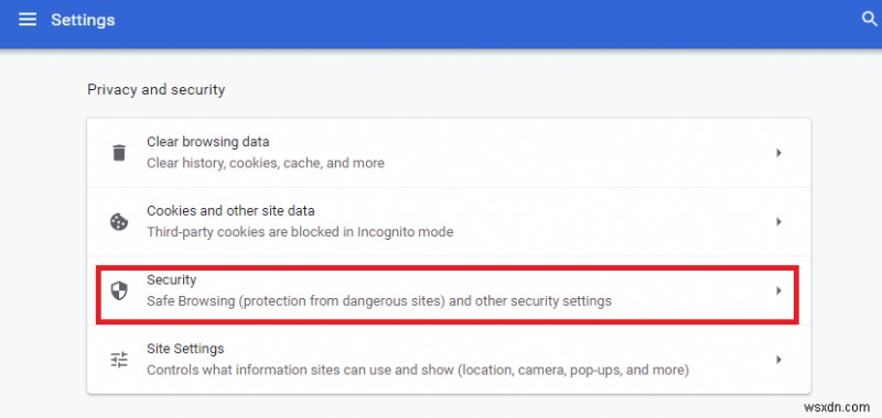 Chromeでダウンロードがブロックされる問題を解決する方法【Windows 10】