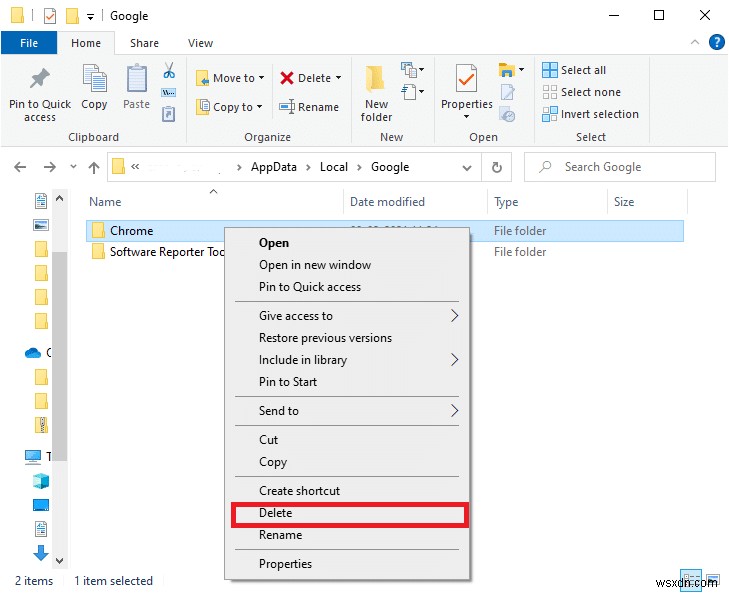Chromeでダウンロードがブロックされる問題を解決する方法【Windows 10】