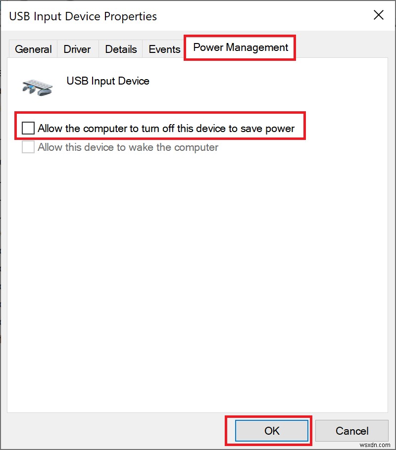 【Windows 10】USBが勝手に切断・再接続を繰り返す問題の解決方法10選