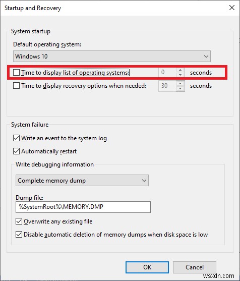 Windows 10のブートマネージャー(BOOTMGR)とは?有効化・無効化する方法を徹底解説