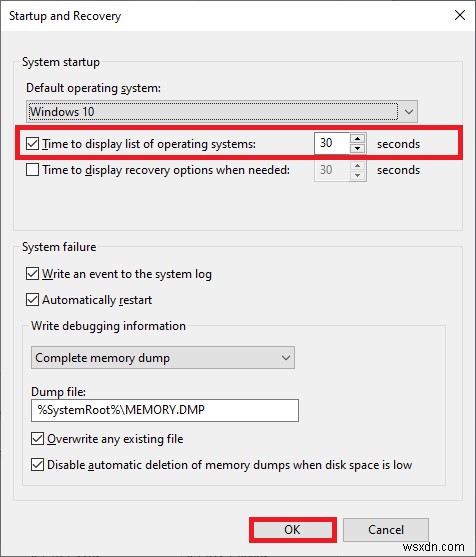 Windows 10のブートマネージャー(BOOTMGR)とは?有効化・無効化する方法を徹底解説