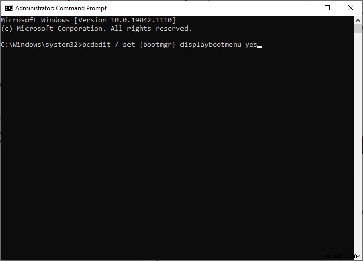Windows 10のブートマネージャー(BOOTMGR)とは?有効化・無効化する方法を徹底解説