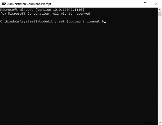 Windows 10のブートマネージャー(BOOTMGR)とは?有効化・無効化する方法を徹底解説
