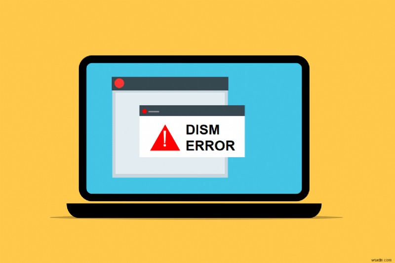Windows 10でDISMエラー87を修正する方法｜原因と6つの対処法を徹底解説