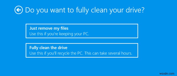 Surface Pro 3を出荷時設定にリセットする方法【ソフトリセット・初期化の完全ガイド】