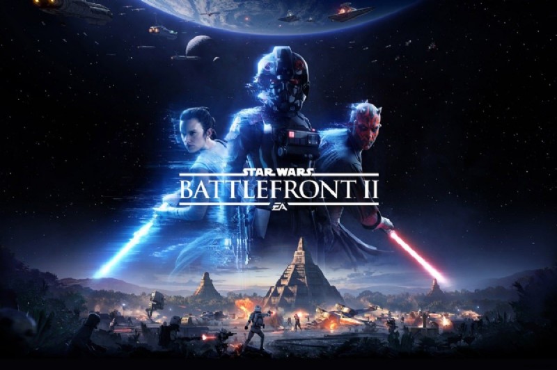 Star Wars バトルフロント2が起動しない原因と対処法を徹底解説【Windows 10・Xbox対応】