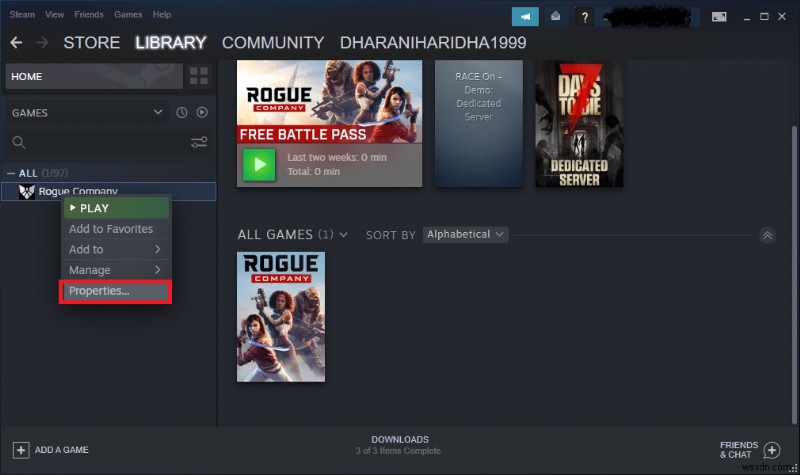 Steamクライアントを修復する5つの方法【Windows 10対応】