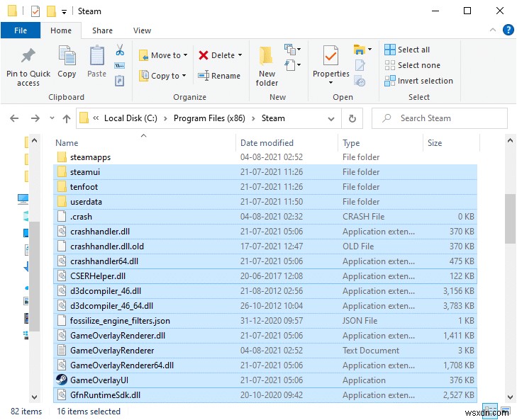 Steamクライアントを修復する5つの方法【Windows 10対応】