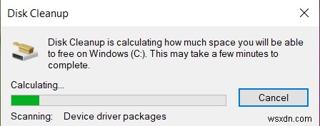 【Windows 10】Winセットアップファイルを安全に削除する4つの方法