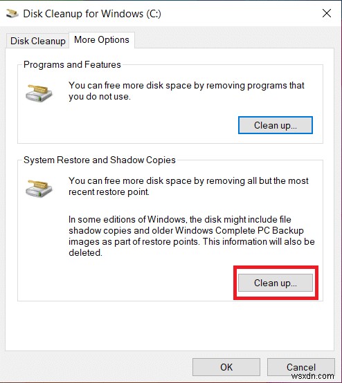 【Windows 10】Winセットアップファイルを安全に削除する4つの方法