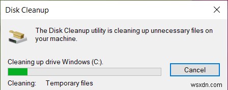 【Windows 10】Winセットアップファイルを安全に削除する4つの方法