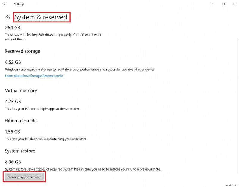 【Windows 10】Winセットアップファイルを安全に削除する4つの方法