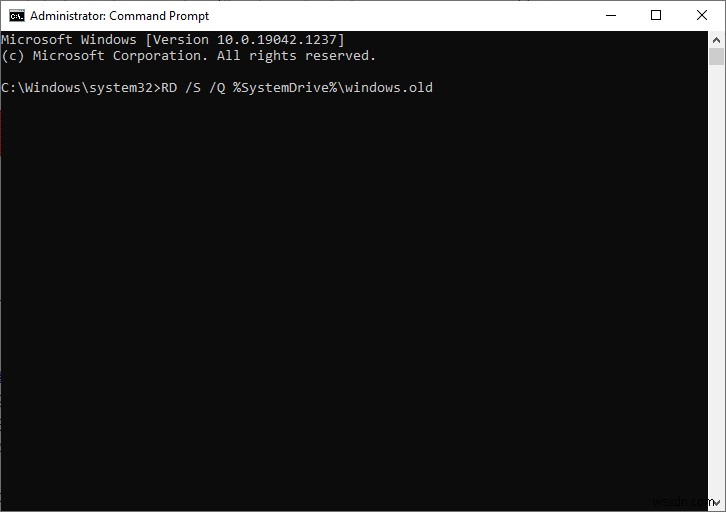 【Windows 10】Winセットアップファイルを安全に削除する4つの方法