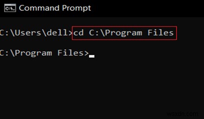 Windows 10のコマンドプロンプト（CMD）でディレクトリを変更する8つの方法