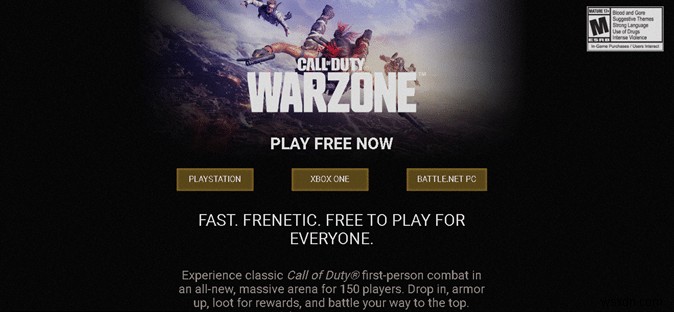 【CoD Warzone】開発エラー6068の直し方!原因と14の対処法を徹底解説
