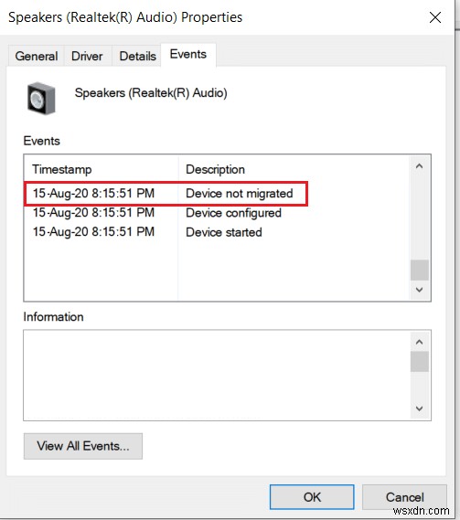Windows 10で「デバイスが移行されていません」エラーを修正する8つの方法