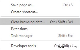 Xfinity StreamのエラーTVAPP-00100を解決する6つの対処法|原因から徹底解説