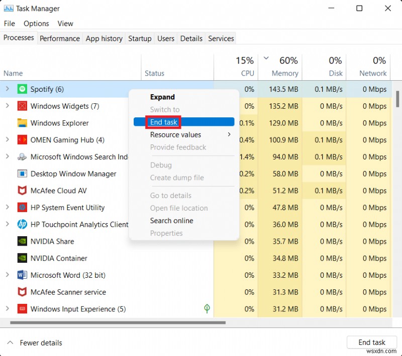 Windows 10でSpotifyが開かない・起動しないときの対処法まとめ