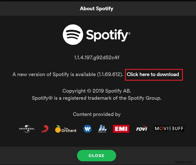 Windows 10でSpotifyが開かない・起動しないときの対処法まとめ
