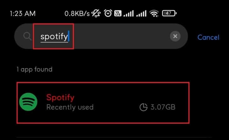 Windows 10でSpotifyが開かない・起動しないときの対処法まとめ