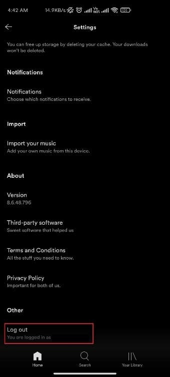 Windows 10でSpotifyが開かない・起動しないときの対処法まとめ