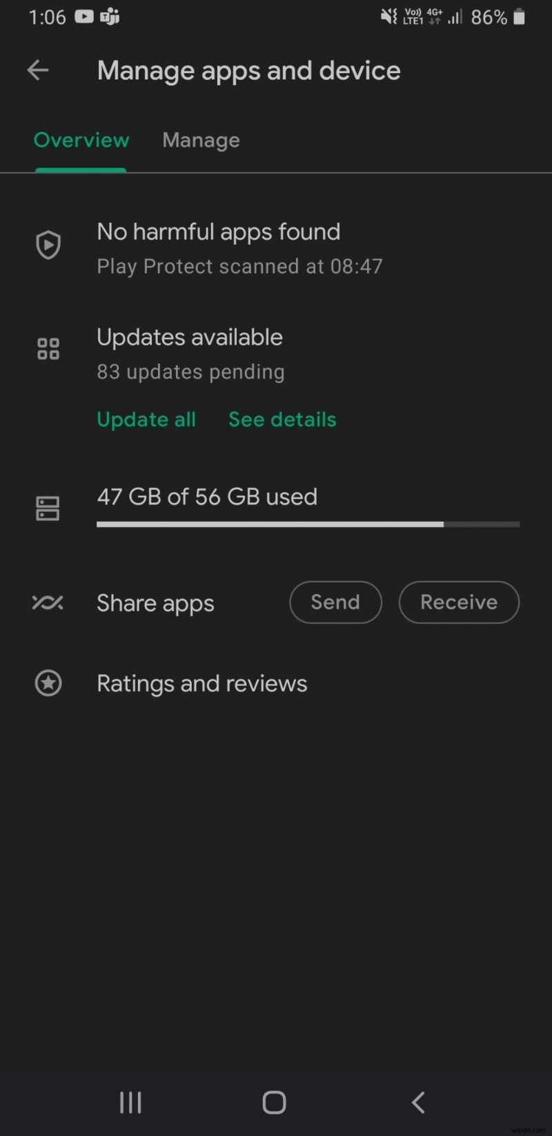 Discordのアップデート方法｜Windows・Androidでの更新手順と更新されないときの対処法