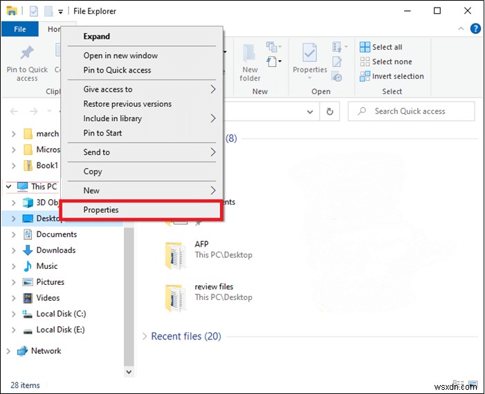 【Windows 10】「C:\windows\system32\config\systemprofile\Desktop は利用できません」エラーの完全解決ガイド