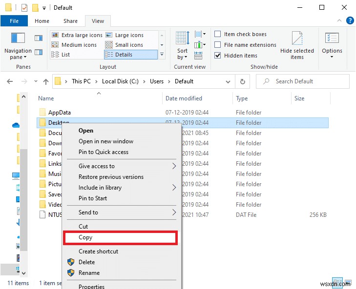 【Windows 10】「C:\windows\system32\config\systemprofile\Desktop は利用できません」エラーの完全解決ガイド