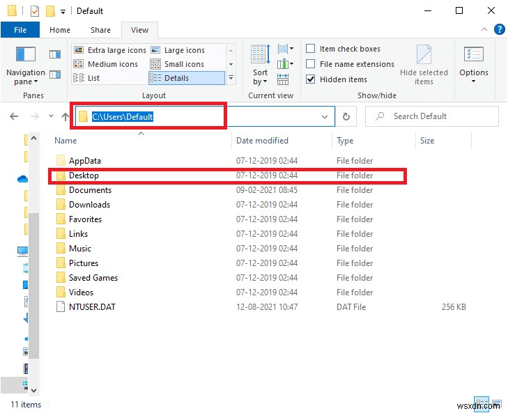 【Windows 10】「C:\windows\system32\config\systemprofile\Desktop は利用できません」エラーの完全解決ガイド