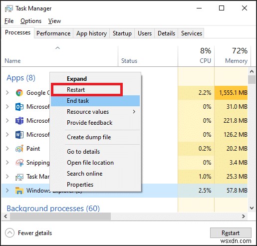 【Windows 10】「C:\windows\system32\config\systemprofile\Desktop は利用できません」エラーの完全解決ガイド