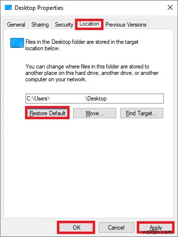 【Windows 10】「C:\windows\system32\config\systemprofile\Desktop は利用できません」エラーの完全解決ガイド