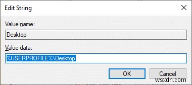 【Windows 10】「C:\windows\system32\config\systemprofile\Desktop は利用できません」エラーの完全解決ガイド