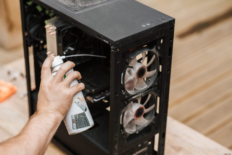 PCがPOSTしない問題の直し方!原因と8つの対処法を徹底解説