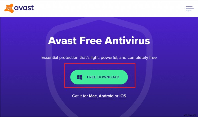 Windows 10でAvastのアップデートが止まる・固まる問題を解決する方法