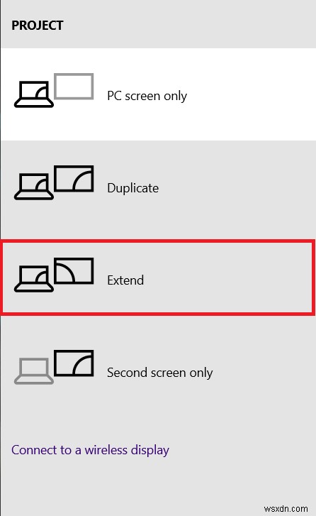 Windows 10ノートPCで3台のモニターをセットアップする方法【完全ガイド】