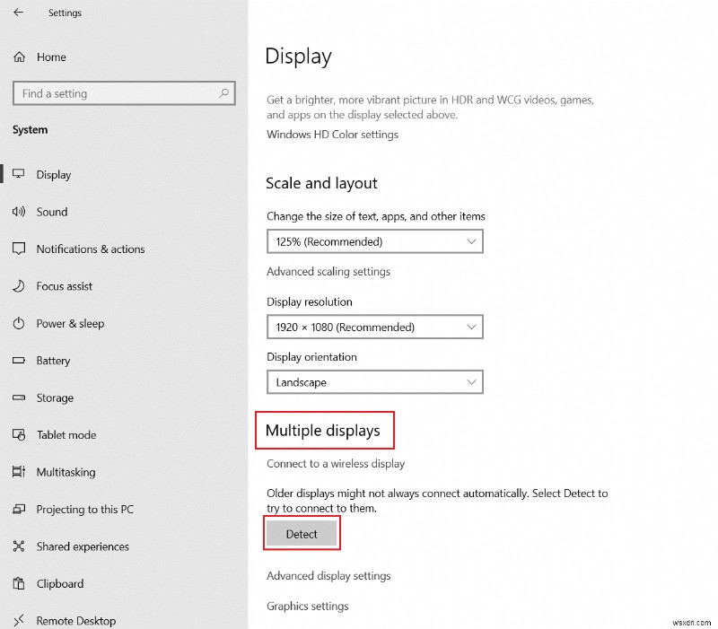Windows 10ノートPCで3台のモニターをセットアップする方法【完全ガイド】