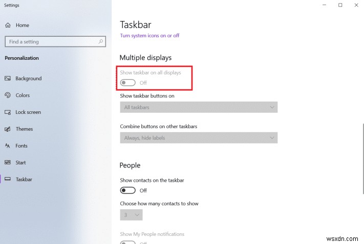 Windows 10ノートPCで3台のモニターをセットアップする方法【完全ガイド】