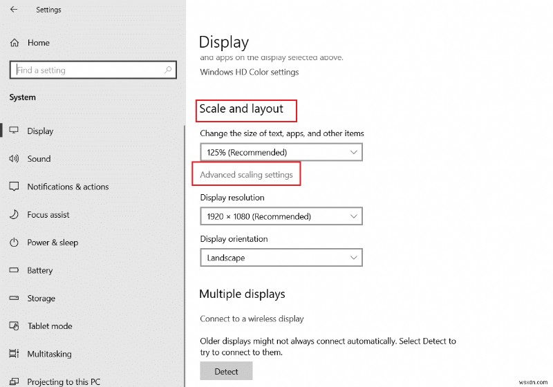Windows 10ノートPCで3台のモニターをセットアップする方法【完全ガイド】