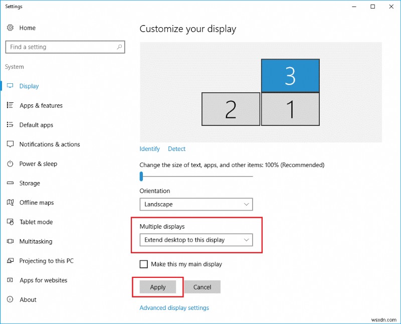 Windows 10ノートPCで3台のモニターをセットアップする方法【完全ガイド】