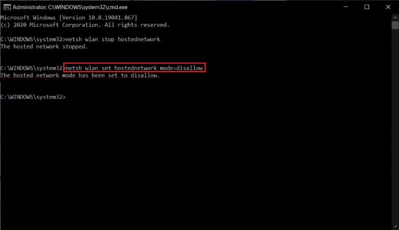 Windows 10でWiFi Directを無効化する3つの方法|デバイスマネージャー・コマンド・レジストリ設定の手順を解説