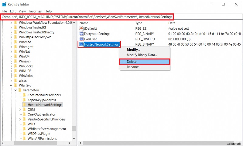 Windows 10でWiFi Directを無効化する3つの方法|デバイスマネージャー・コマンド・レジストリ設定の手順を解説