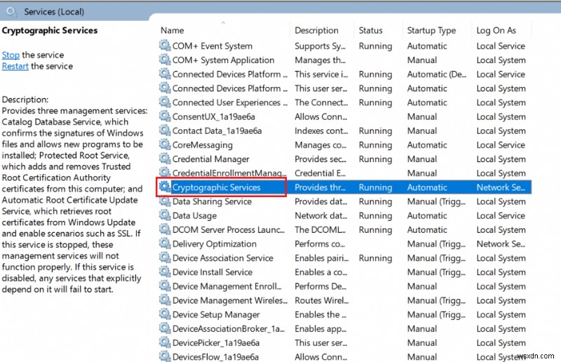 Windows 10のアップデートが「保留中」のまま止まる問題を解決する方法11選