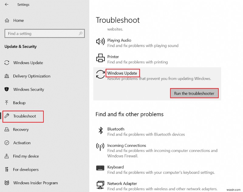 Windows 10のアップデートが「保留中」のまま止まる問題を解決する方法11選